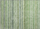 Addison Chantille ACN598 Green Rug