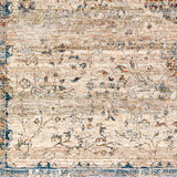 surya arya rya 2308 taupe rug