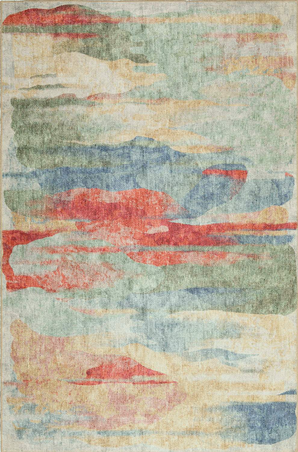 kas oriental london 4808 multi rug