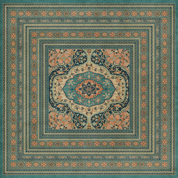 spicher and company persian bazaar farahan ziba rug