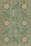 spicher and company persian bazaar samarkand jonona rug