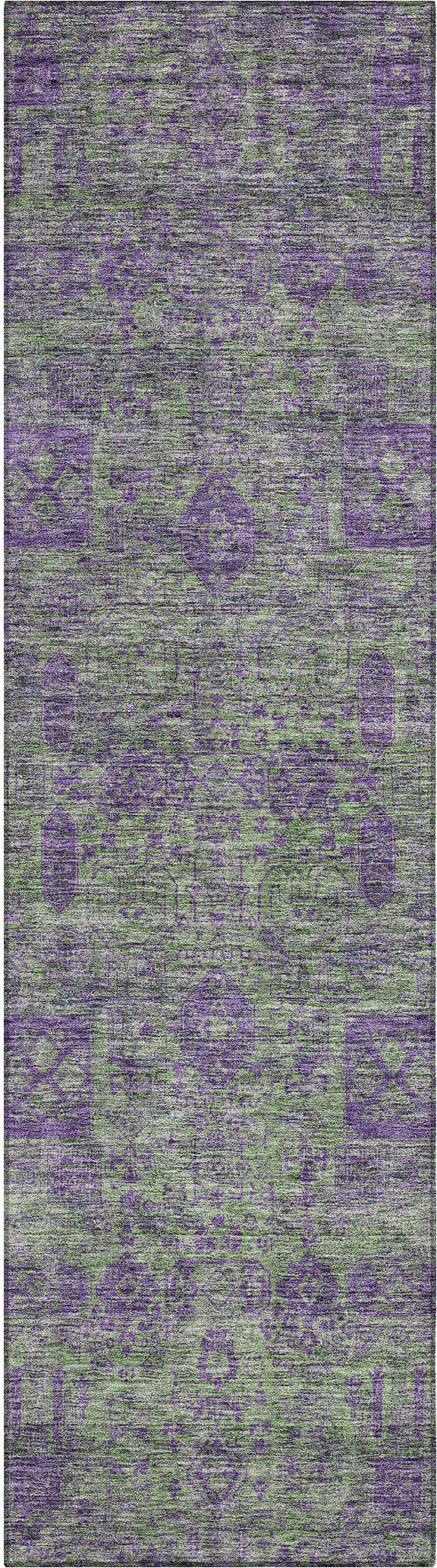 Addison Chantille ACN637 Fern Rug