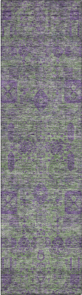 addison chantille acn637 fern rug