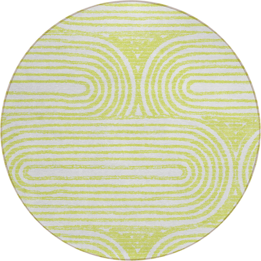 addison chantille acn540 green rug