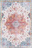 surya iris irs 2352 yellow rug