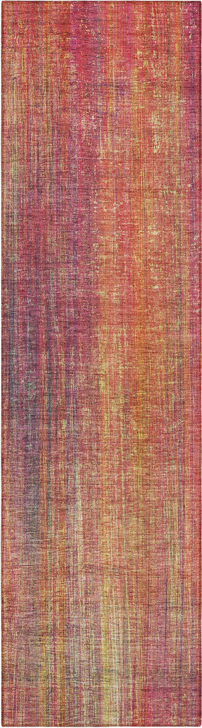 addison chantille acn552 red rug