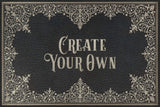spicher and company english library customized delectus rug