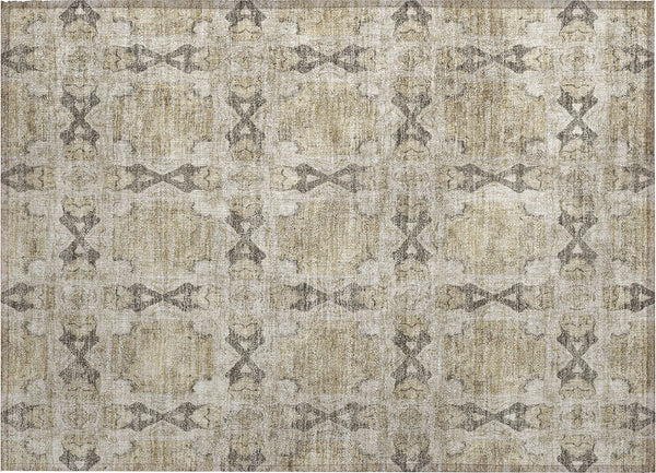 Addison Chantille ACN564 Beige Rug