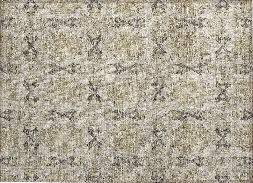 addison chantille acn564 beige rug