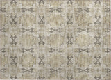 Addison Chantille ACN564 Beige Rug