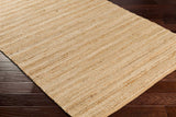 surya bali bal 2304 camel rug