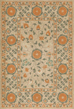 spicher and company persian bazaar samarkand bahora rug