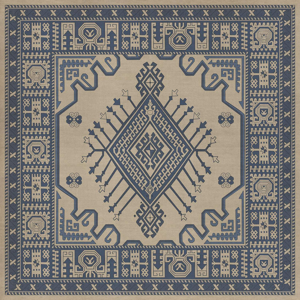 spicher and company persian bazaar bergama nehir rug