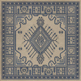 spicher and company persian bazaar bergama nehir rug