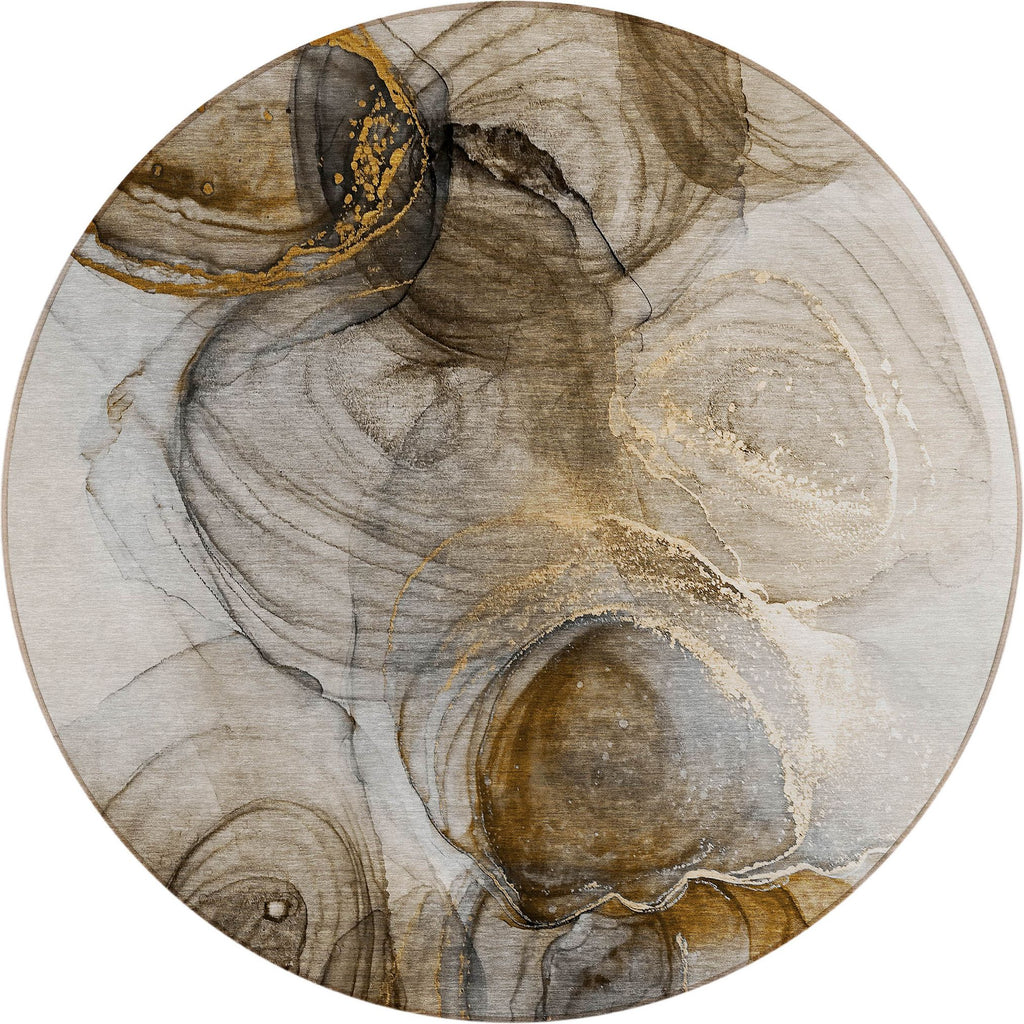 addison chantille acn513 brown rug