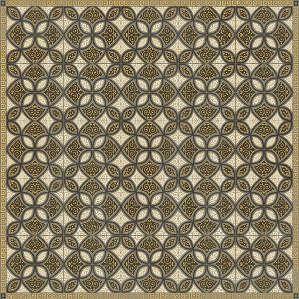 spicher and company classic vinyl pattern 25 avitus rug