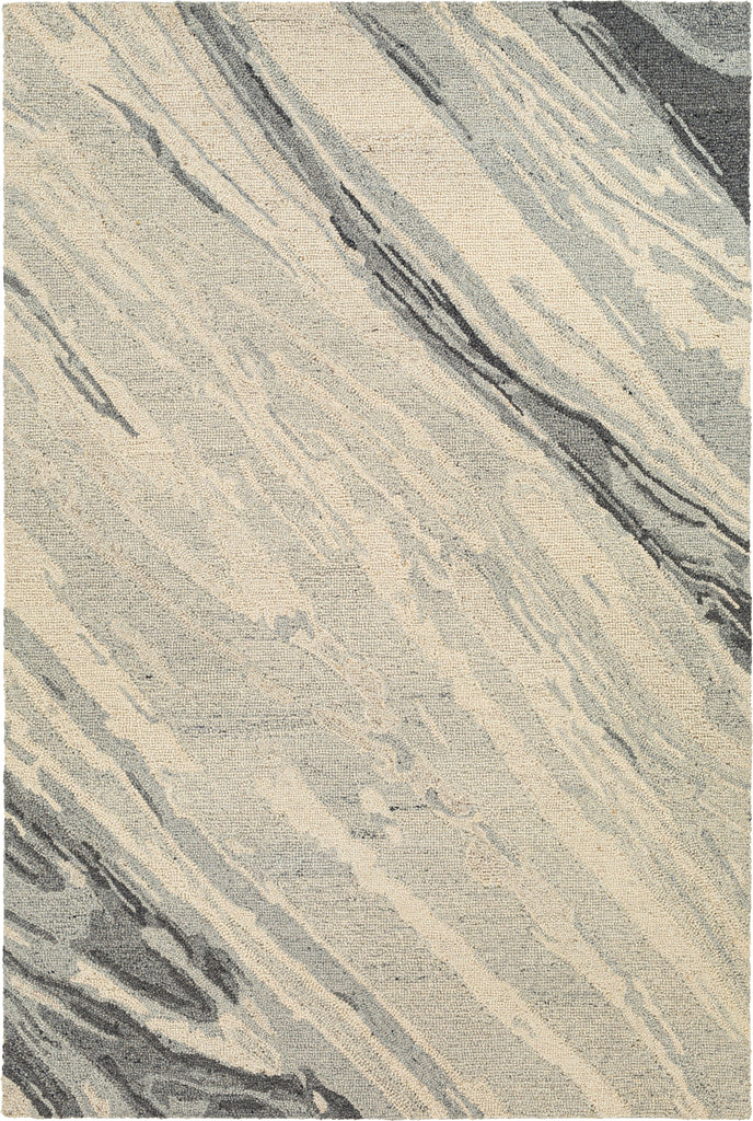 surya madelyn myn 2302 charcoal rug