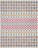 nourison passion psn45 ivory multi rug