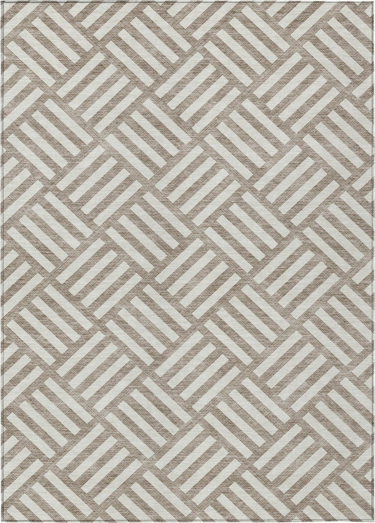 addison chantille acn620 taupe rug