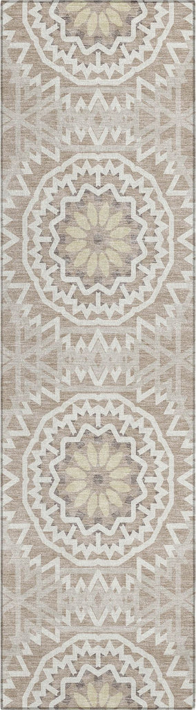 addison chantille acn619 taupe rug