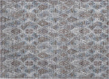 Addison Chantille ACN622 Blue Rug