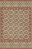 spicher and company persian bazaar chuval gul lale rug