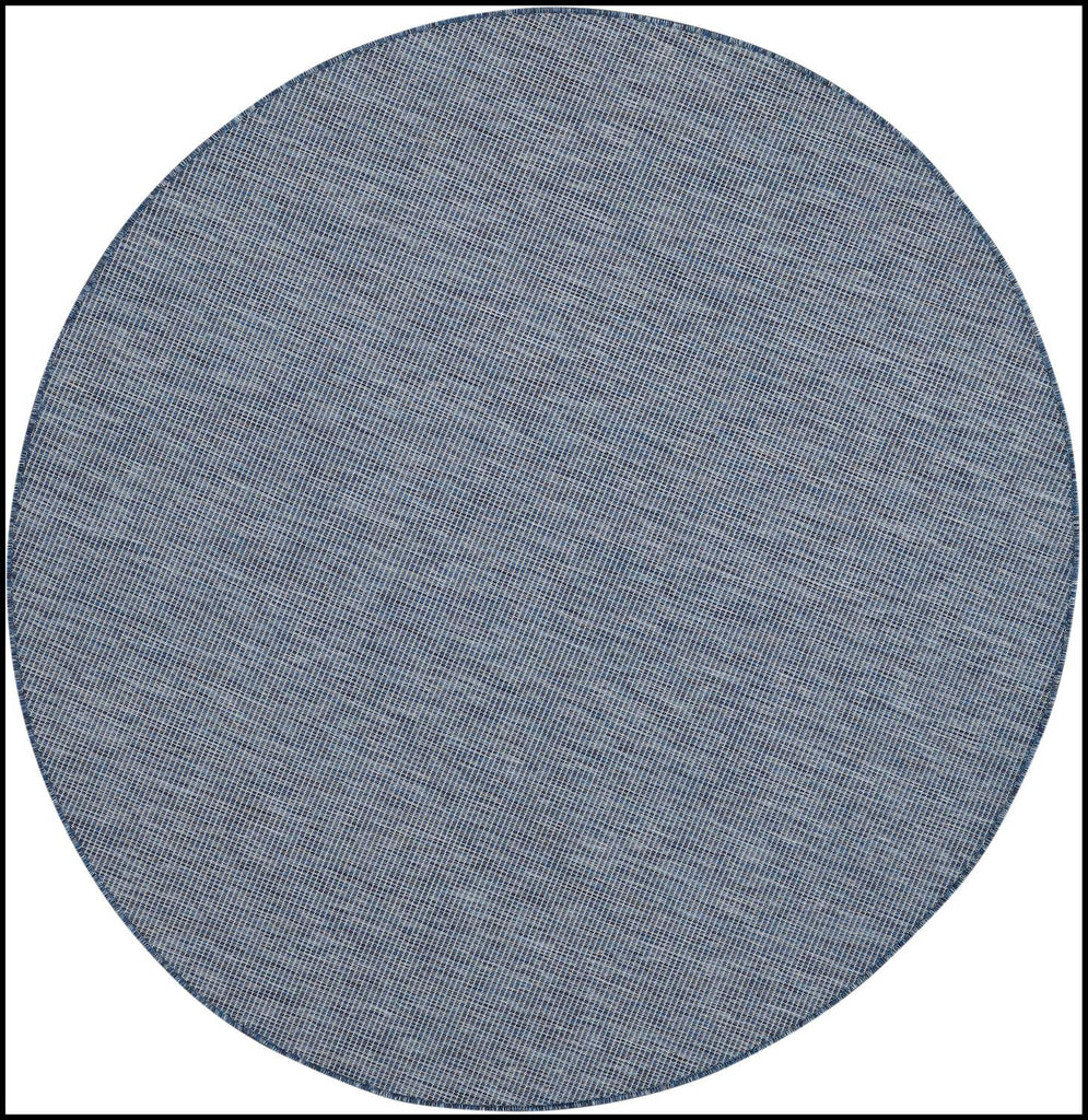 nourison positano pos01 navy blue rug