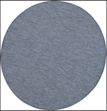 nourison positano pos01 navy blue rug