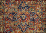 Addison Chantille ACN570 Paprika Rug