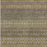 addison chantille acn527 khaki rug