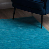 dalyn rafia rf100 cobalt rug