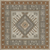 spicher and company persian bazaar bergama emir rug