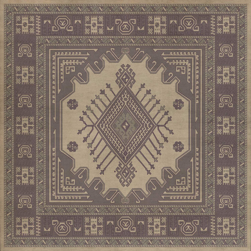 spicher and company persian bazaar bergama didem rug