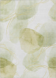 addison chantille acn544 green rug