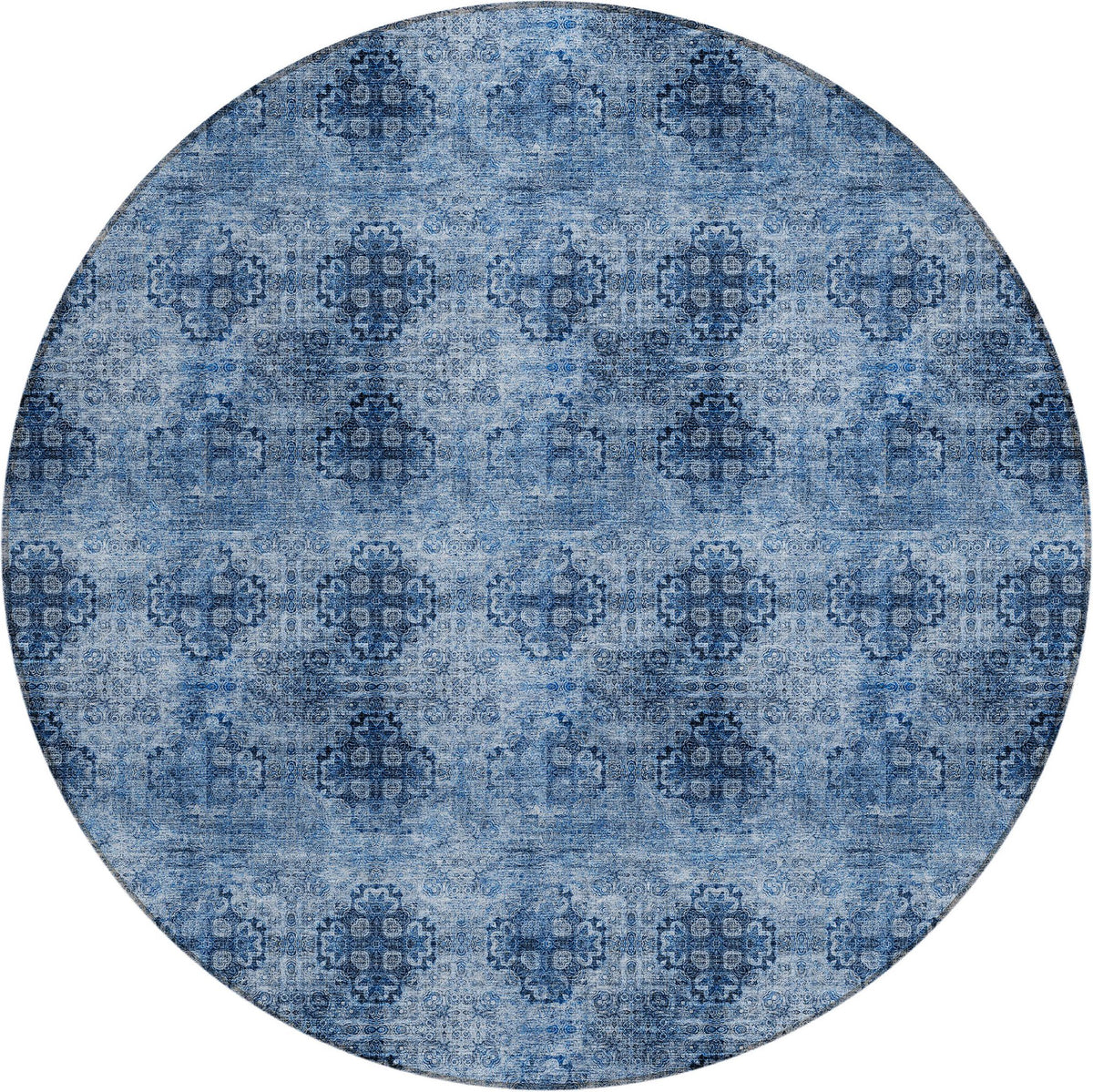 Addison Chantille ACN557 Navy Rug