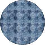 Addison Chantille ACN557 Navy Rug