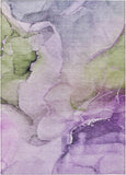 addison chantille acn521 purple rug