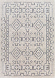 surya tuareg trg 2316 blue rug