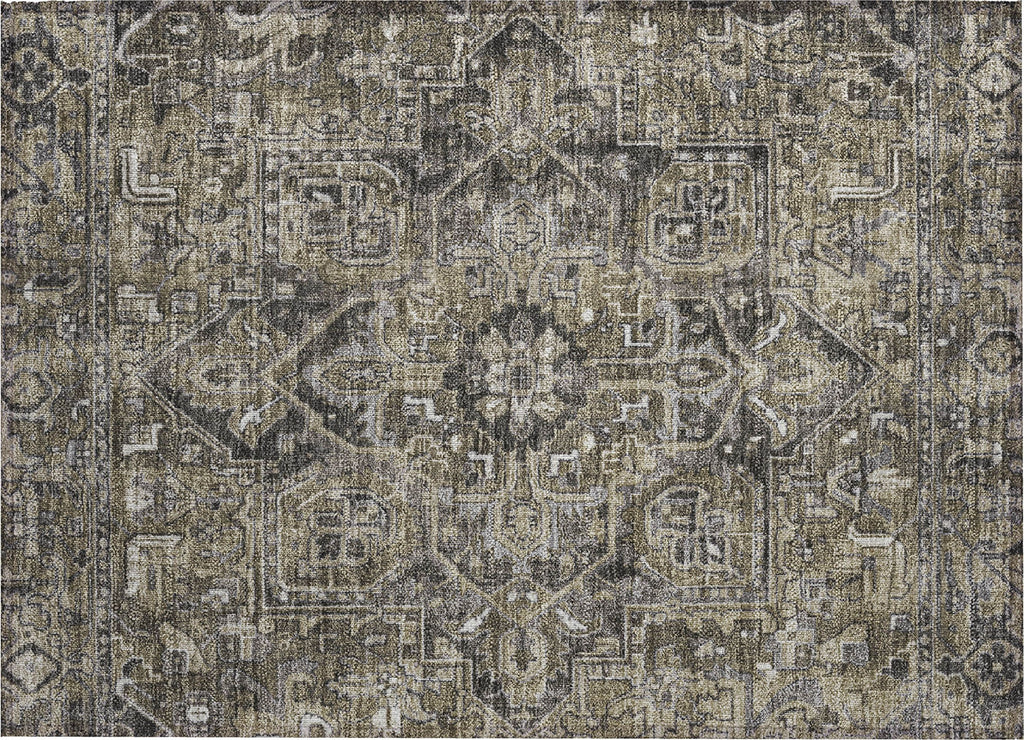 addison chantille acn570 taupe rug