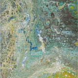 addison chantille acn588 teal rug