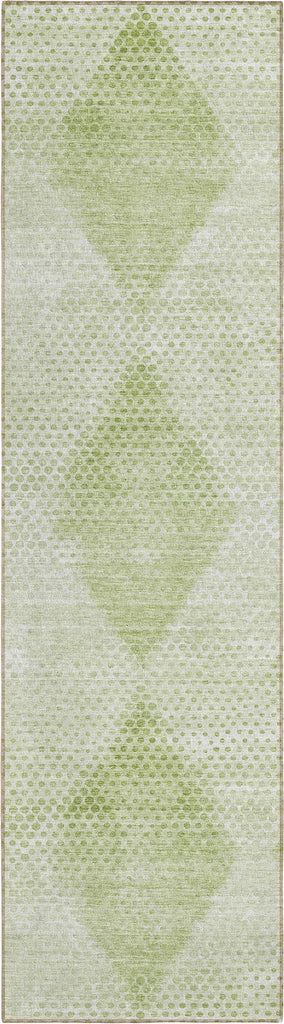 addison chantille acn539 mint rug