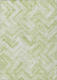 addison chantille acn630 green rug