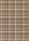 addison chantille acn563 chocolate rug