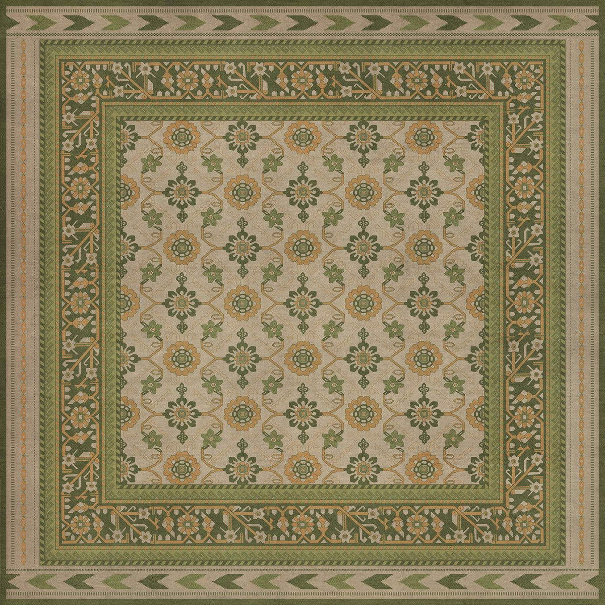 spicher and company persian bazaar balouch sabzal rug