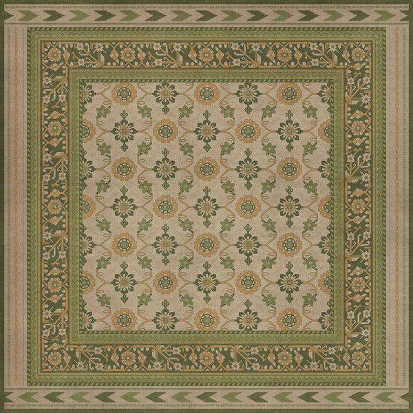 spicher and company persian bazaar balouch sabzal rug