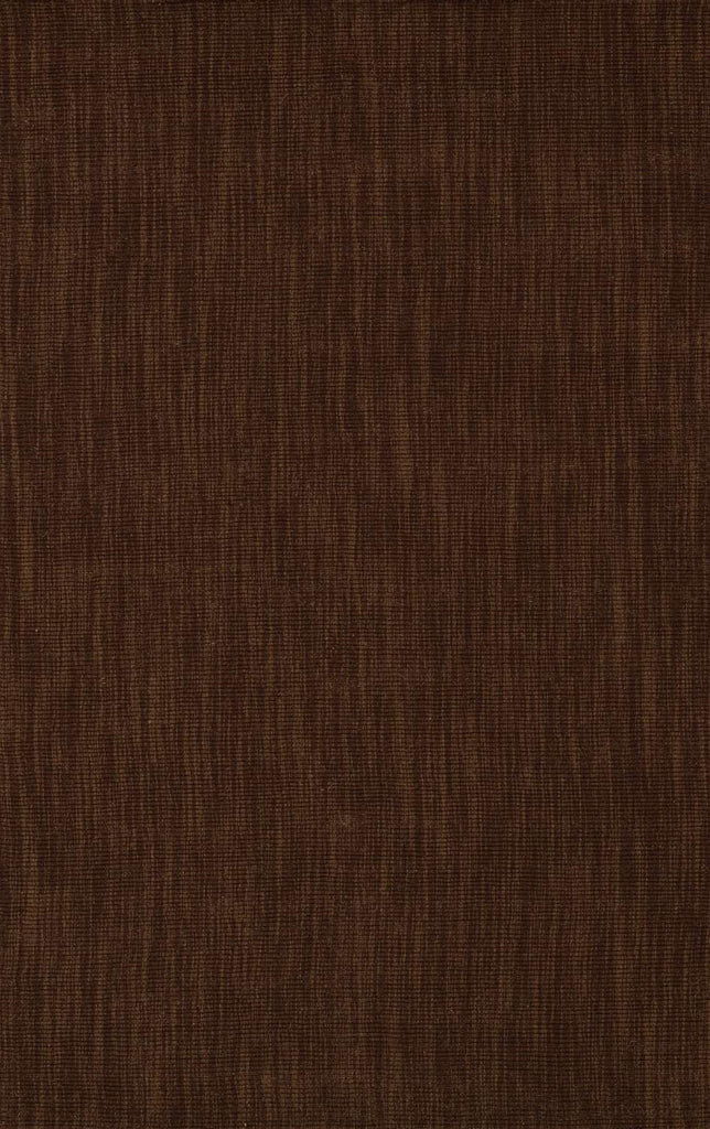 dalyn monaco sisal mc100 chocolate rug
