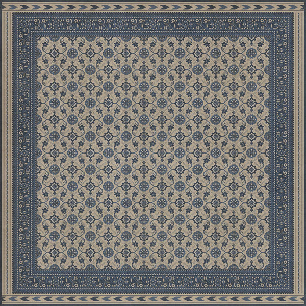 spicher and company persian bazaar balouch ganjul rug