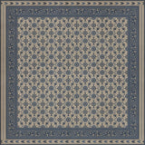 spicher and company persian bazaar balouch ganjul rug