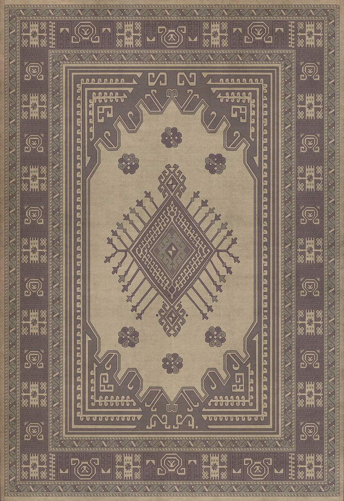 spicher and company persian bazaar bergama didem rug