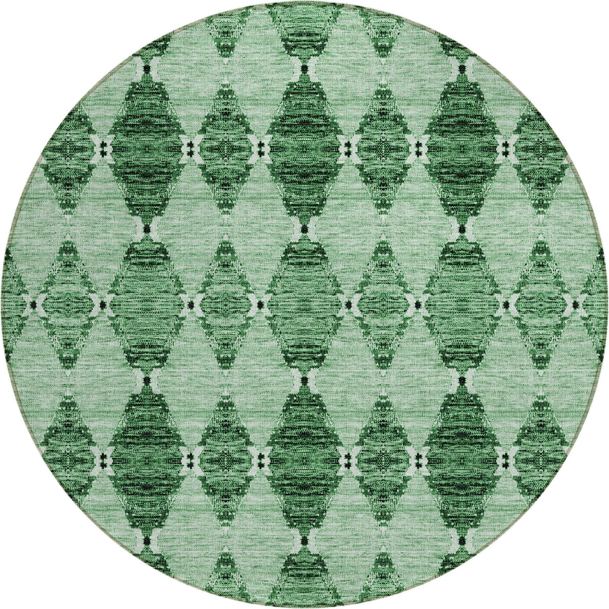 Addison Chantille ACN610 Emerald Rug